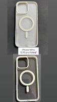 iPhone 16 Pro Hülle MagSafe🌸