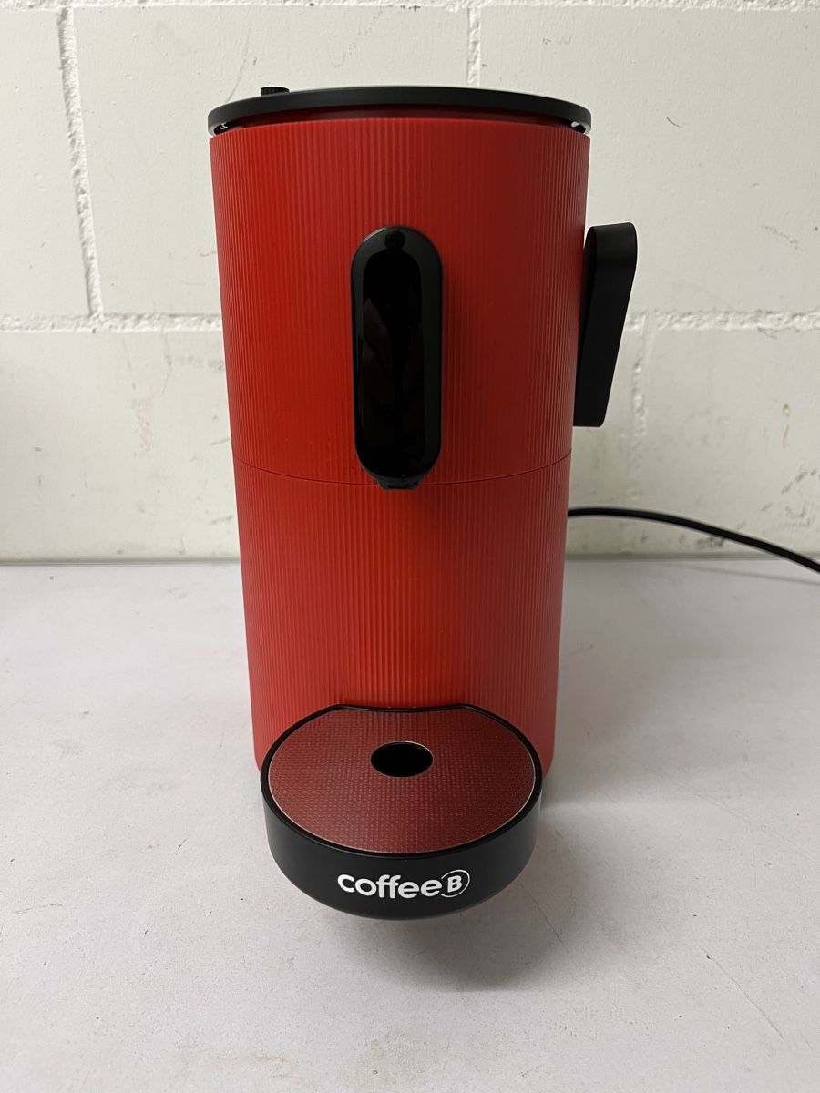 Macchine per caffè & Macchine per espresso: Kaffeemaschine coffee B – Usato da Gebenstorf venduto da ha_er 2