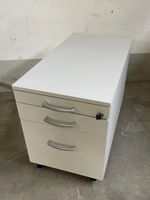 Ophelis Rollcontainer hellgrau