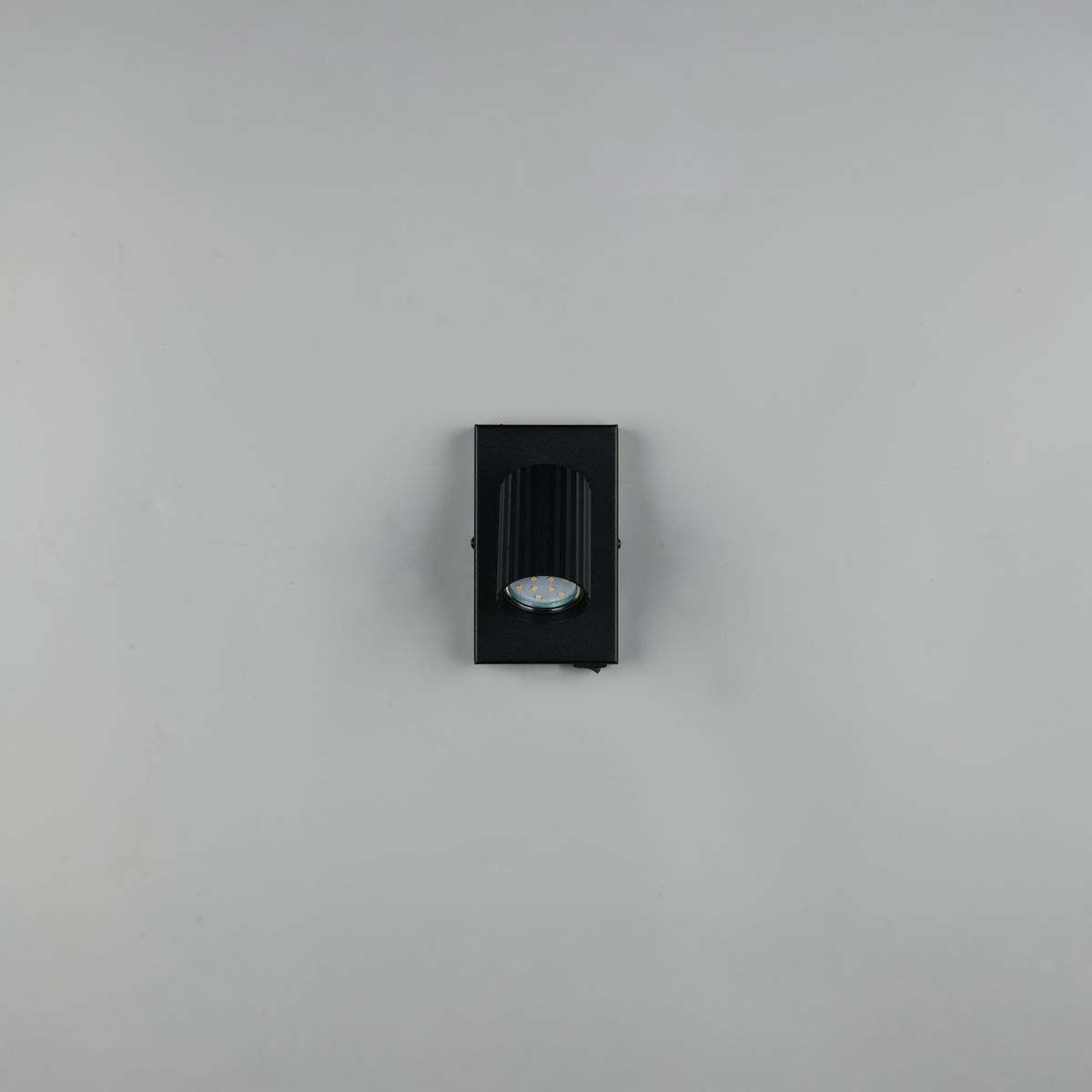 Lampade: Strahler, Schwarz, 15 cm Höhe – Nuovo (secondo la descrizione) da Kreuzlingen venduto da Smart-Light 6