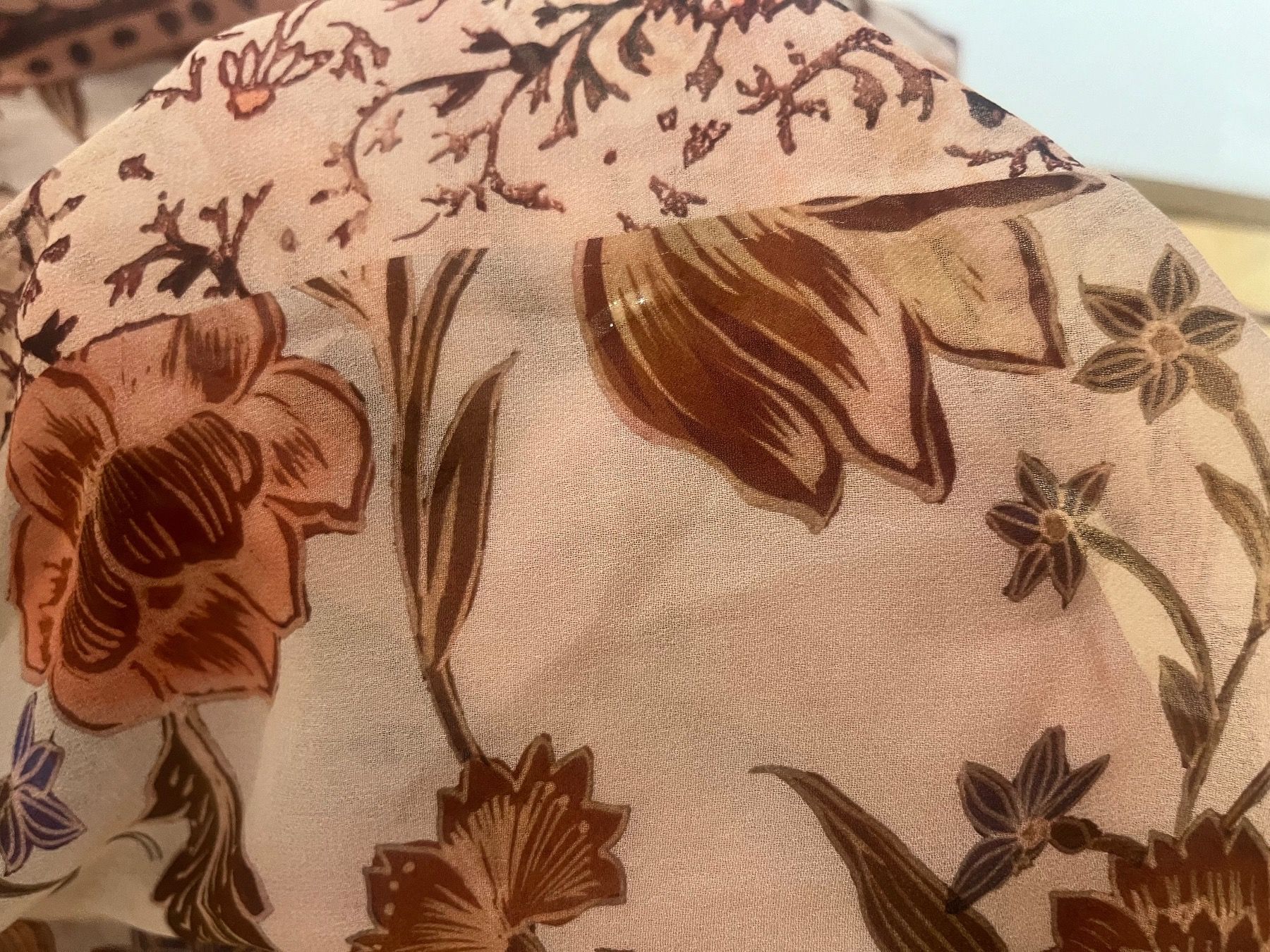 Camicette: Bluse – Usato da Wetzikon ZH venduto da Jeannette022