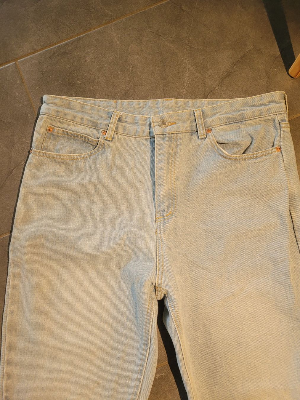Levi's Jeans: Levi jeans 32 34 ab 5 CHF – Usato da Dübendorf venduto da Saturnin35 1