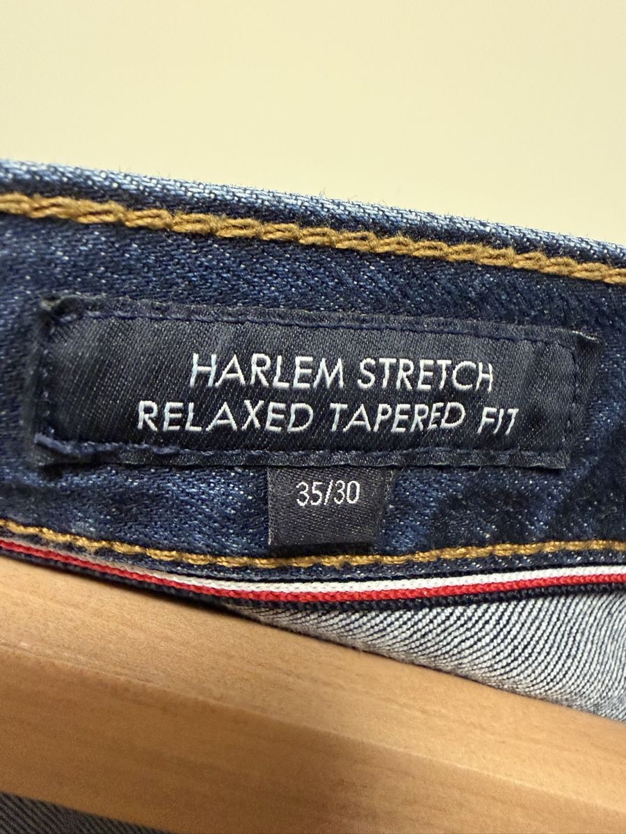 Tommy Hilfiger Jeans: Tommy Hilfiger Jeans – Nuovo (secondo la descrizione) da Birr venduto da Lifecycle_ 1