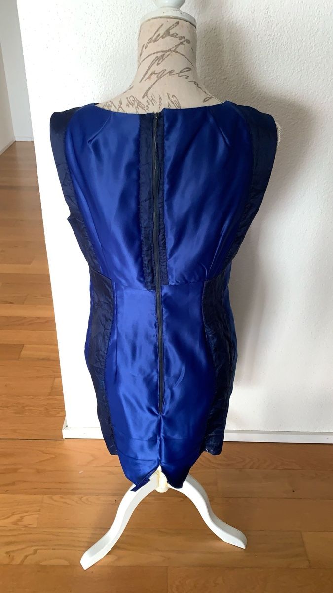 Costumes: Fasnachtskleid (Damen) – D'occasion à Büron par B1893 3