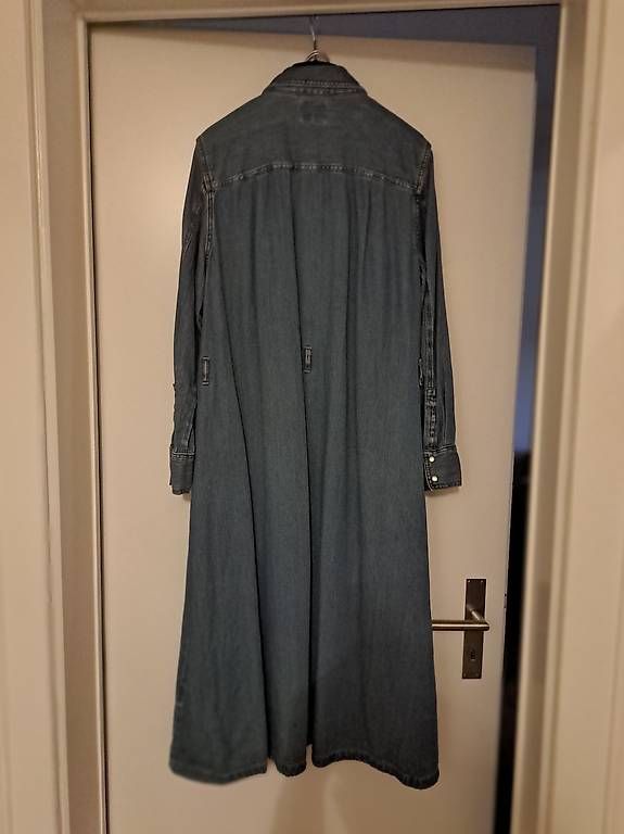 Levi's Vestiti: Levi's Jeans Kleid NEU*PREISVORSCHLAG* – Nuovo (secondo la descrizione) da Langendorf venduto da terra75 2