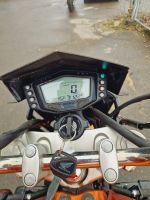 Honda CBF 1000A-Tourensport, 1000ccm, 72kw, ABS