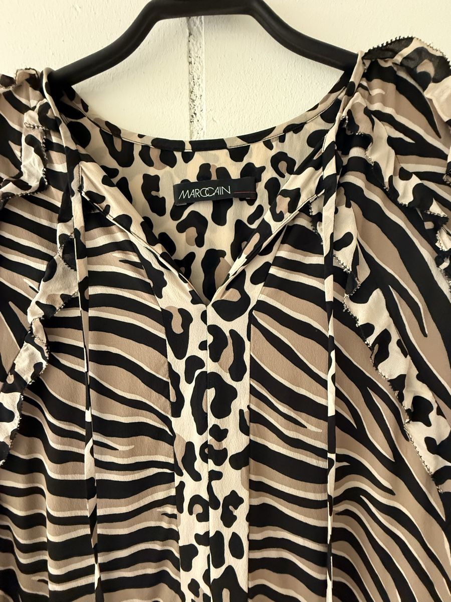 Vestiti: MarcCain Kleid – Usato da Allschwil venduto da Frida015 3