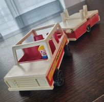 Fisher-Price