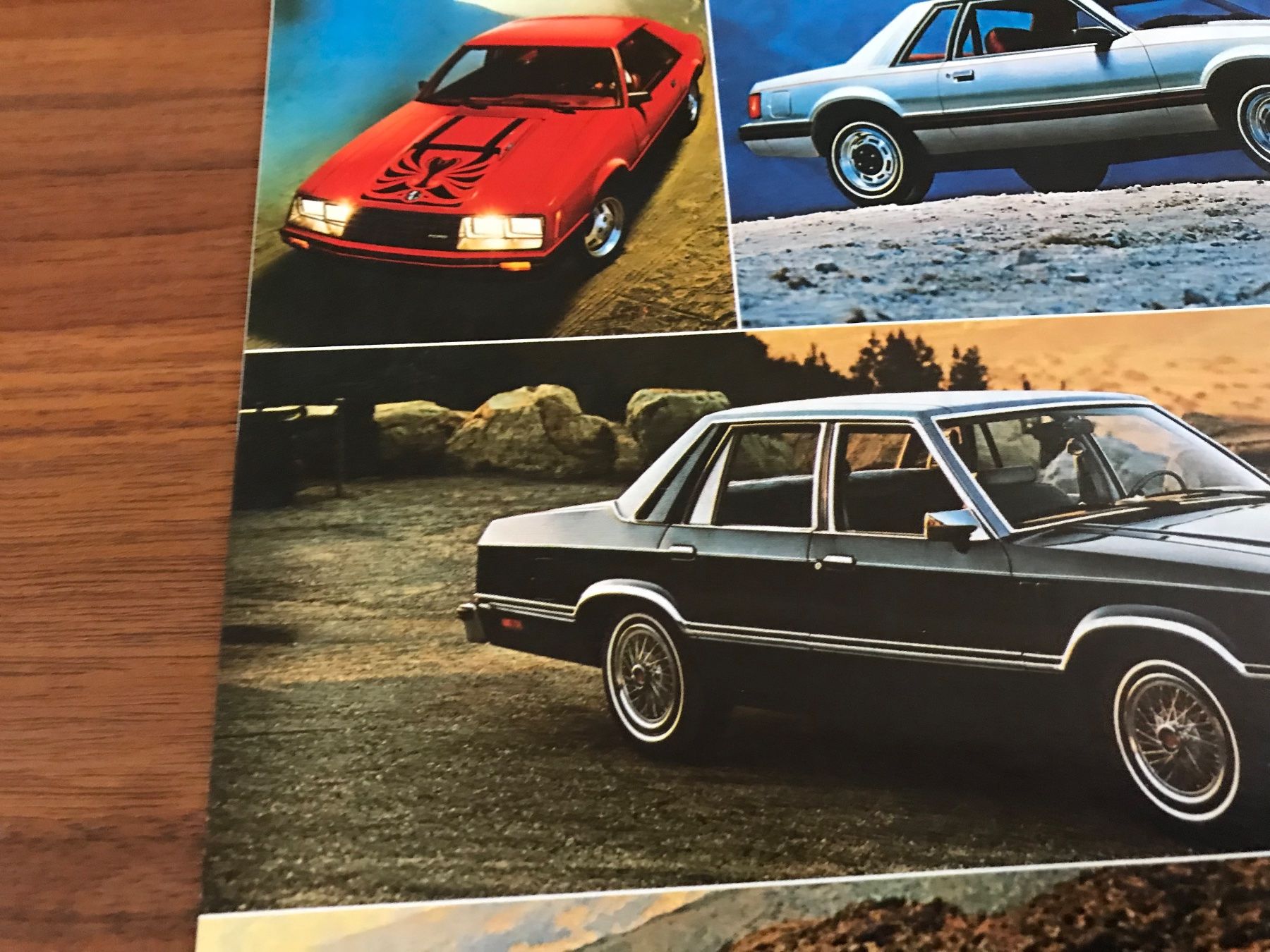 Ford Documenti: Ford Prospekt – Usato da Balterswil venduto da Jeko1967 4