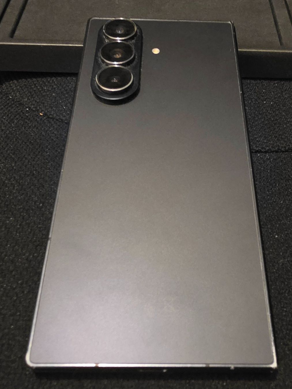 Samsung Telefoni cellulari / Smartphones: Samsung Galaxy Z Fold 7 – Usato da Schlieren venduto da spider184 2