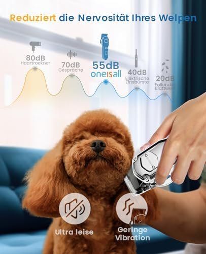 Produits de soins: Fellpflege – Neuf avec emballage d'origine à Hundwil par Stallone5 5