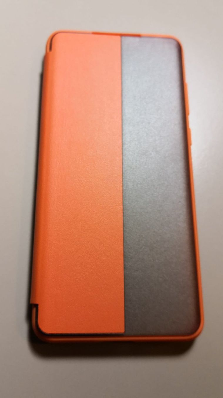Huawei Cover & Protezioni schermo: HUAWEI MATE 50 PRO klappbare hülle - NEU – Nuovo (secondo la descrizione) da Niedergösgen venduto da ruebli09 1