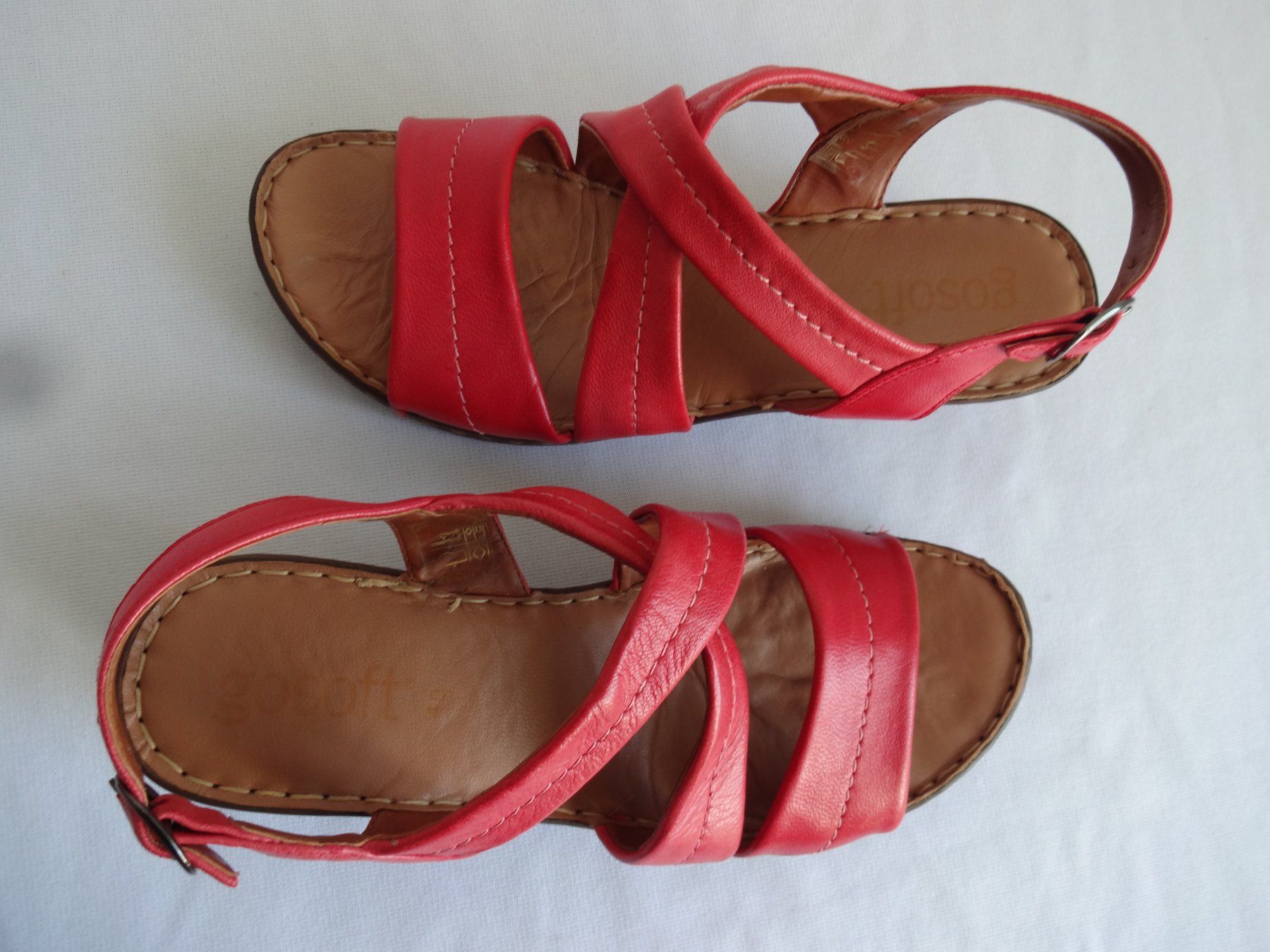 Scarpe da donna: Gosoft Schuhe Nr. 40 – Usato da Frauenfeld venduto da rey06 1