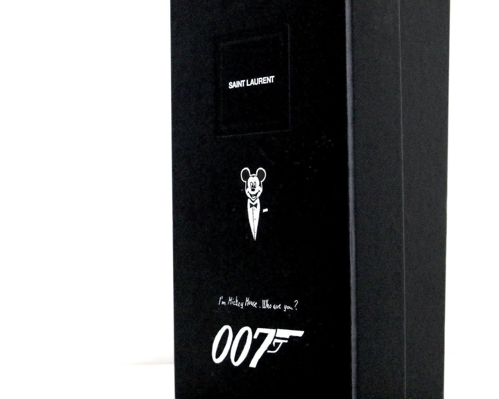Foto & Immagini: 007 James Bond Spectre - Pop Art – Usato da Zürich venduto da GentsStuff 6