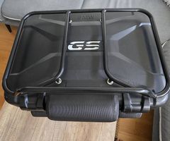 Vario Topcase 