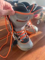 Snowboard Boots Nitro, Grösse 39, Top Zustand für Saison!