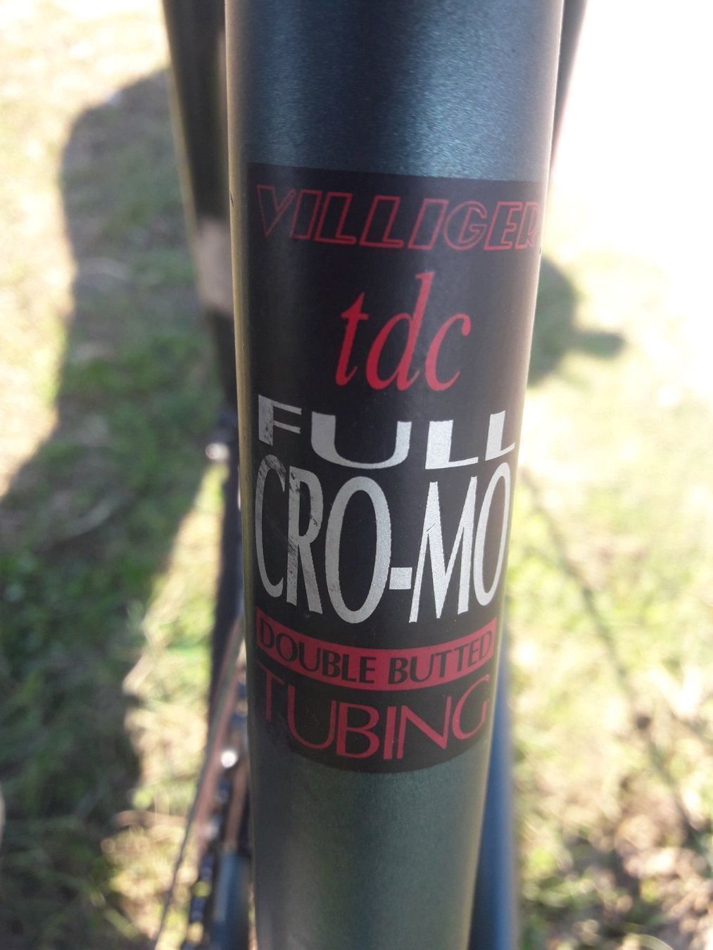 Villiger Vélos: Mountainbike fully villiger arrow – D'occasion à Degersheim par Alphi 2