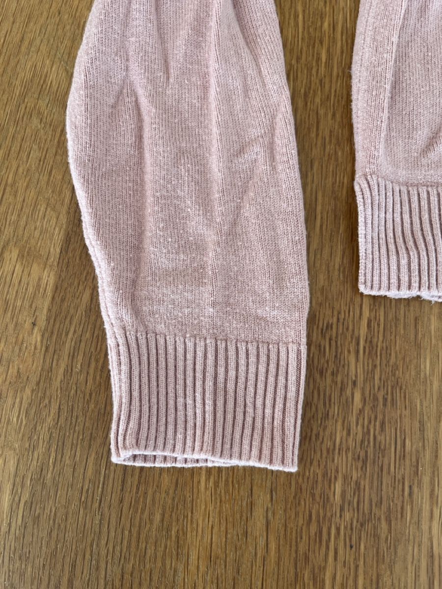 Pullover & Sweatshirts: Vero moda pink sweater – Gebraucht aus Liestal von Parsons_store 2