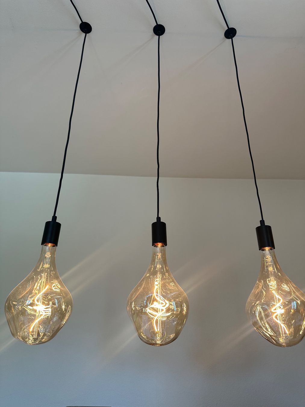 Lampadari & plafoniere: Lampe inkl. Leuchtmittel – Usato da Luzern venduto da emeliona2 2