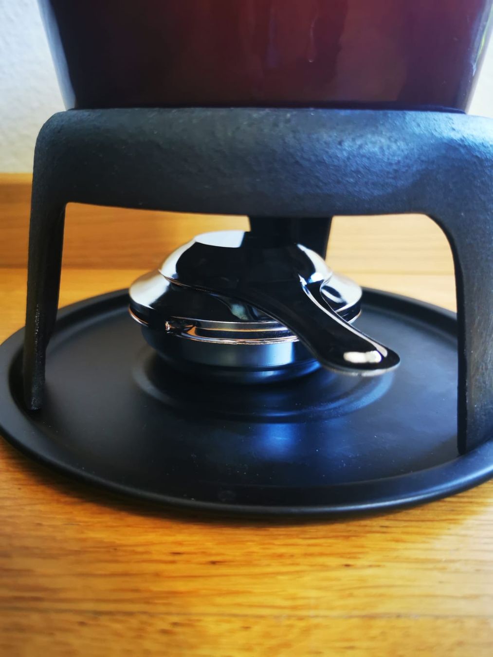 Cucine complete: Fondue Set – Nuovo (secondo la descrizione) da Oberengstringen venduto da jessica2023 4