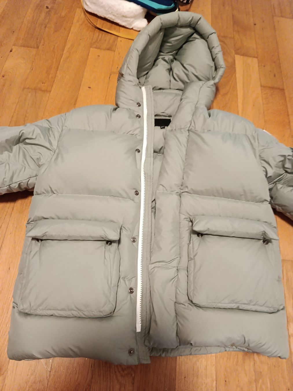Jacken & Mäntel: Kinder Jacke  – Gebraucht aus schwerzenbach von Erich550 1