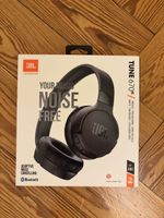 JBL Tune 670NC Bluetooth ANC Kopfhörer Neu OVP