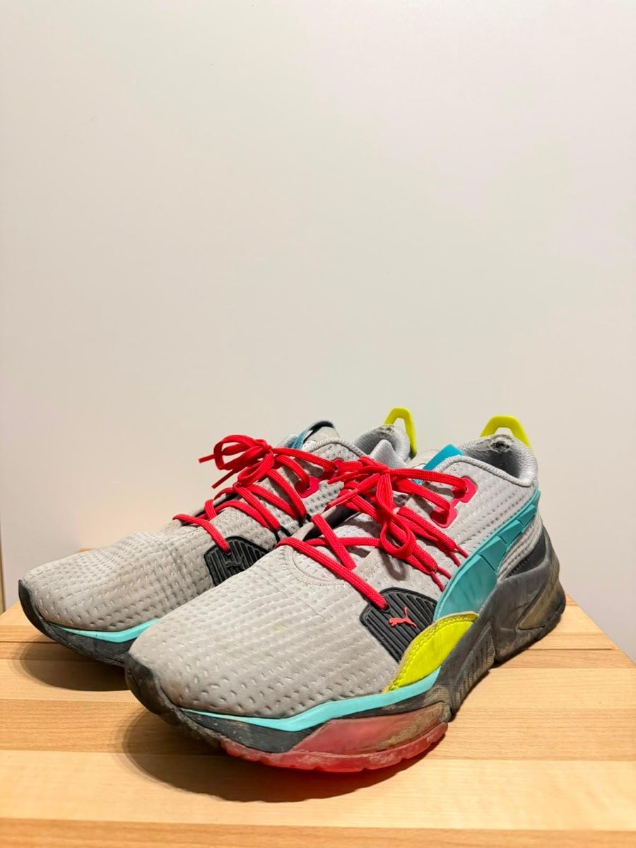 Chaussures hommes: Puma Herren Sneaker – D'occasion à Wädenswil par dom_pz5d