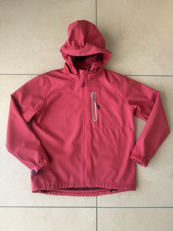 Sherpa Softshell Jacke, Grösse 152