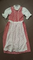 3 Teilige Kinder Madl Dirndl Set Gr. 164 Tracht aus Passau