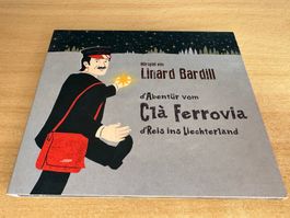 Linard Bardill - Cla Ferrovia