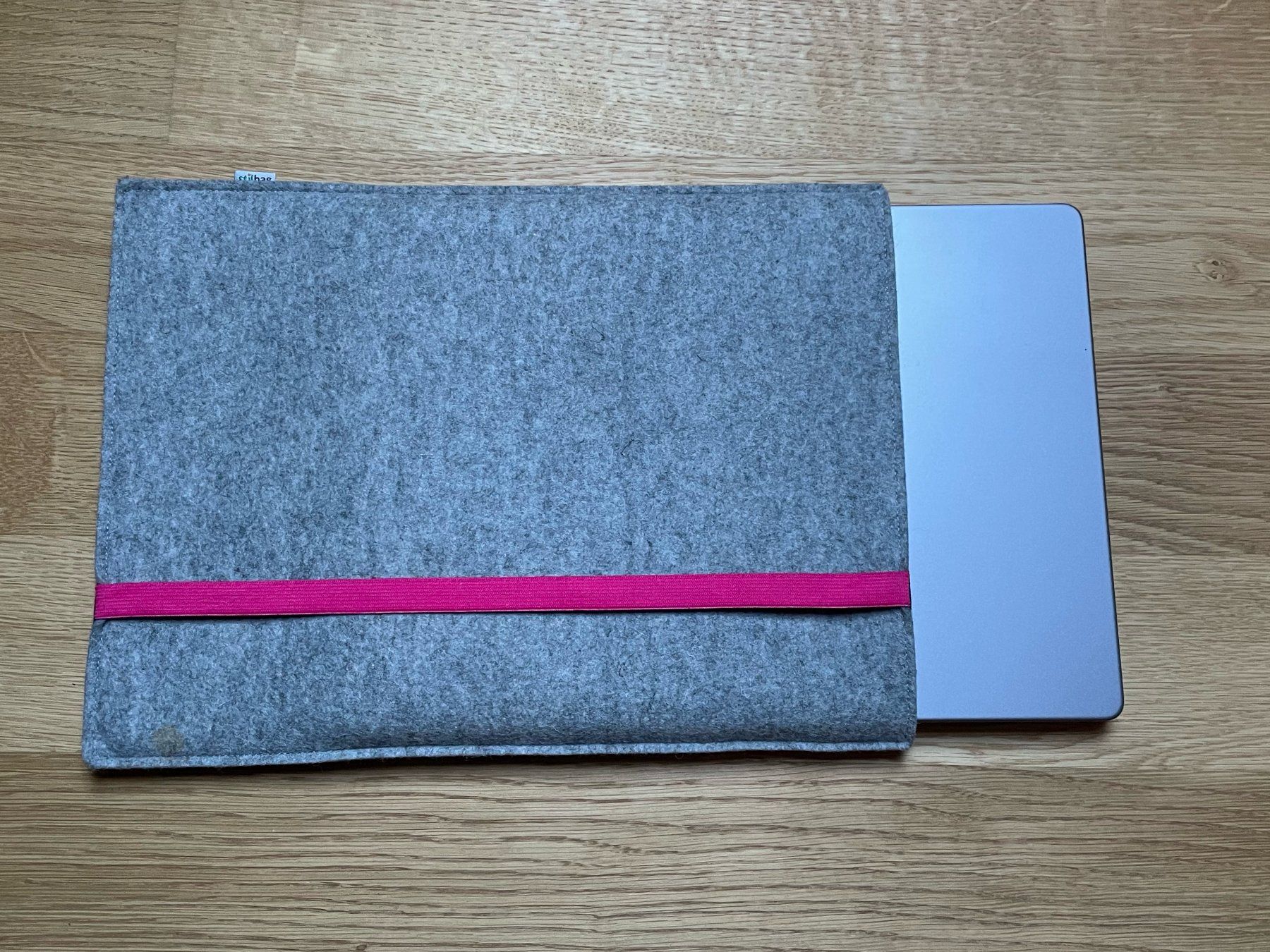 Apple Notebook: Apple M2 MacBook Pro (M2 Pro) – Usato da Blumenstein venduto da Olique 3