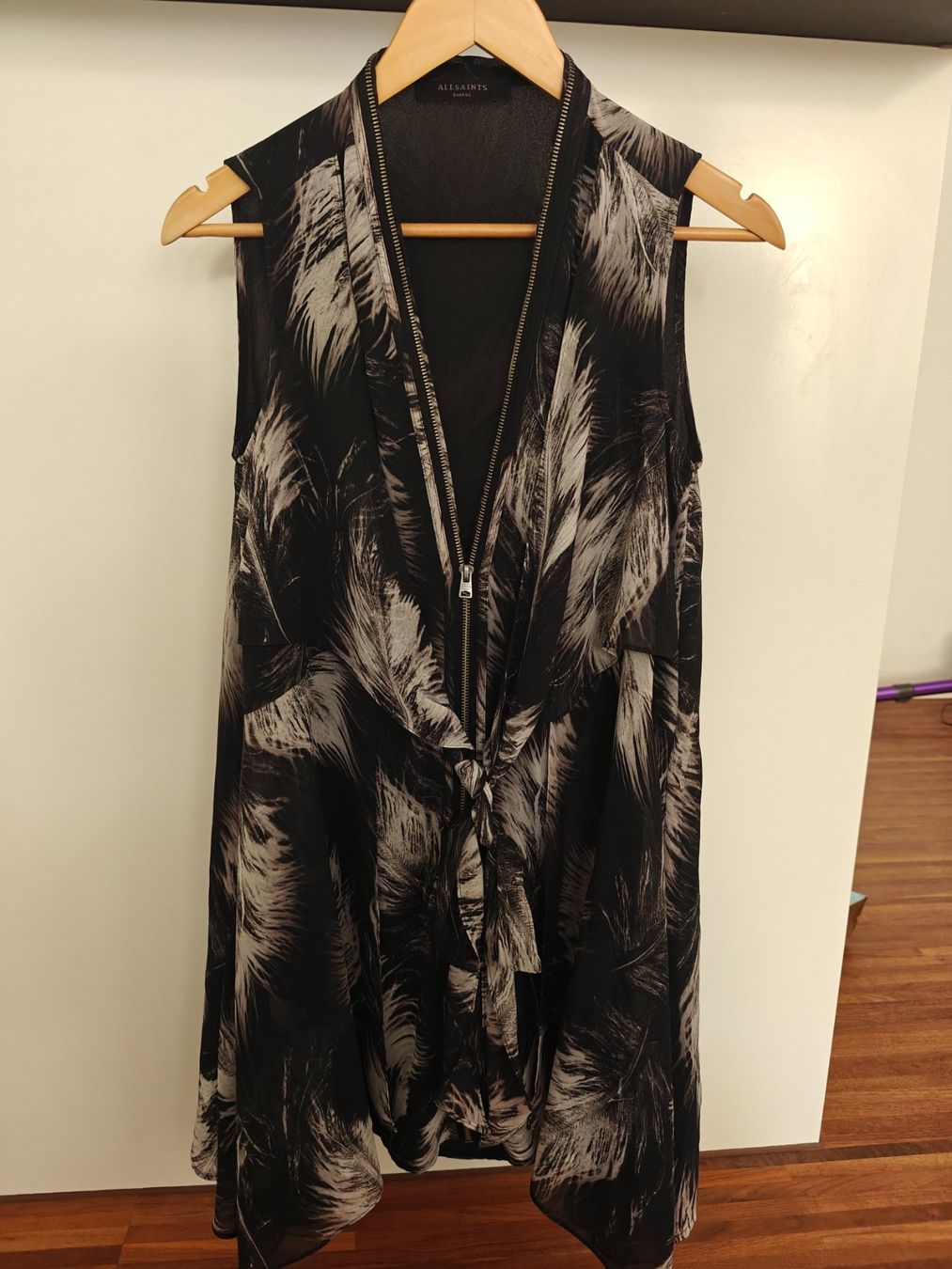 Allsaints Robes: Summer dress AllSaints Jayda – D'occasion à Wabern par kat_w92r