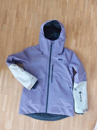 Skianzug Picture Women Merepi Gore-Tex Neupreis 950.-