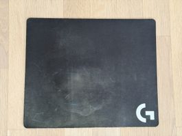 Tapis de souris gaming Logitech G240 AB 1 Fr