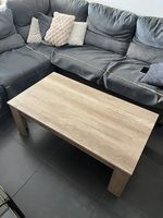 Tavolino da salotto in legno