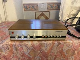 Körting  A 500 hifi Verstärker Raritet