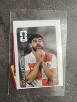 WM Coca Cola Joško Gvardiol Panini Sticker