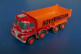 Modell Lesney King Size Hoveringham Tipper No. 1, Vintage