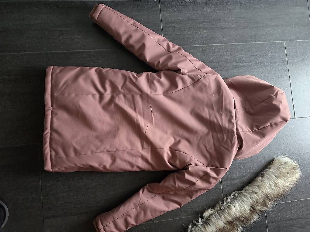 Only Cappotti: Only Winterjacke – Usato da Lütisburg venduto da japtec 2