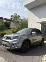 Suzuki Vitara aus Frauenhand