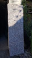 Granitplatte