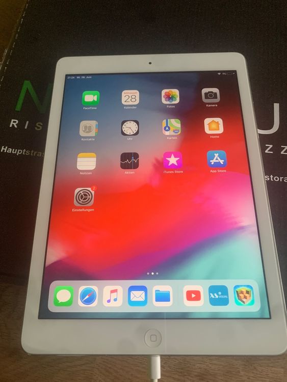 Ipad Air | Kaufen auf Ricardo