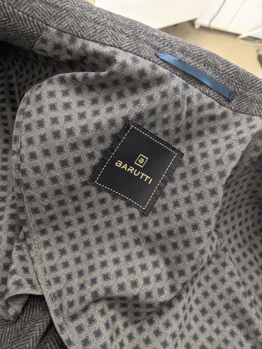 Anzüge: Herren Blazer Gr 27 – Neu und originalverpackt aus Langnau am Albis von Judithsebi 2