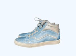 Frühlingsaktion, Cole Bounce Sneaker aus Leder Gr. 25