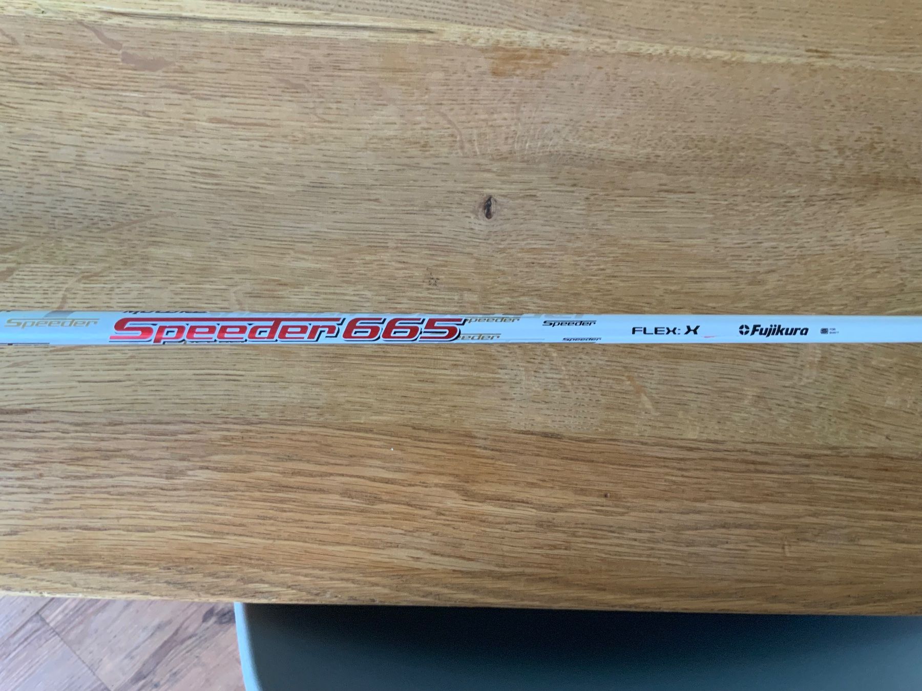Callaway Schläger & Sets: Callaway Paradym 9.0 Driver triple diamond speeder x Schaft – Gebraucht aus Cham von jasondoyle 1