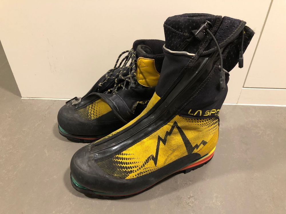 La sportiva cheap batura evo