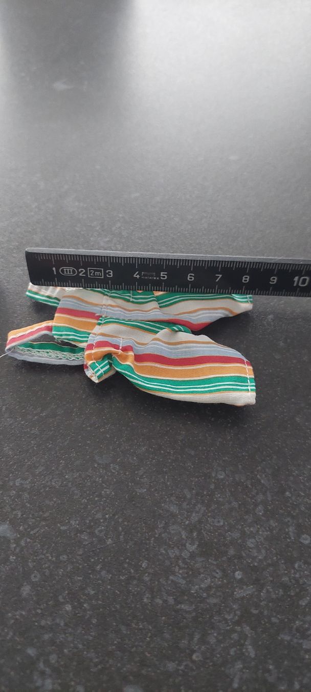 Puppen: Miniatur Puppenkleidchen  – Neu (gemäss Beschreibung) aus Muri AG von nindo1 7
