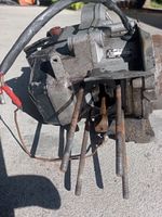 Minarelli V1 Motor