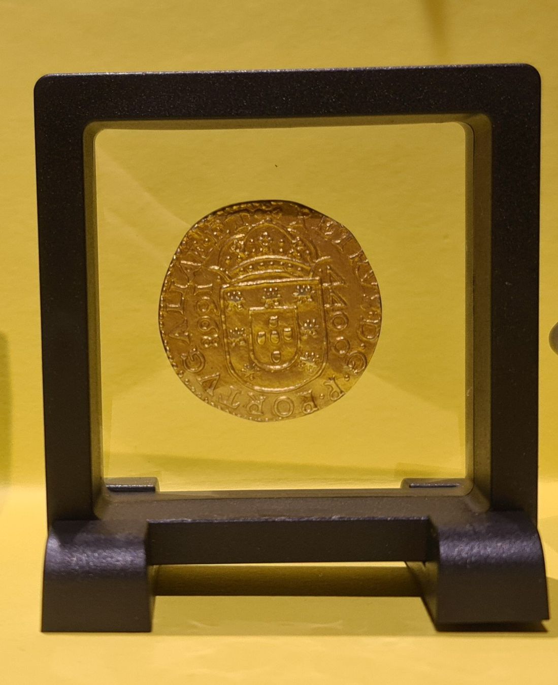 Schmuckkästen: Münze Medaille Schmuck rahmen halter – Neu (gemäss Beschreibung) aus Uerkheim von Kaufoption 8