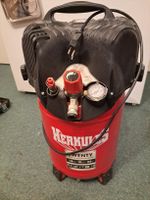 Kompressor 